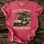 Weekend Forecast T-Shirt