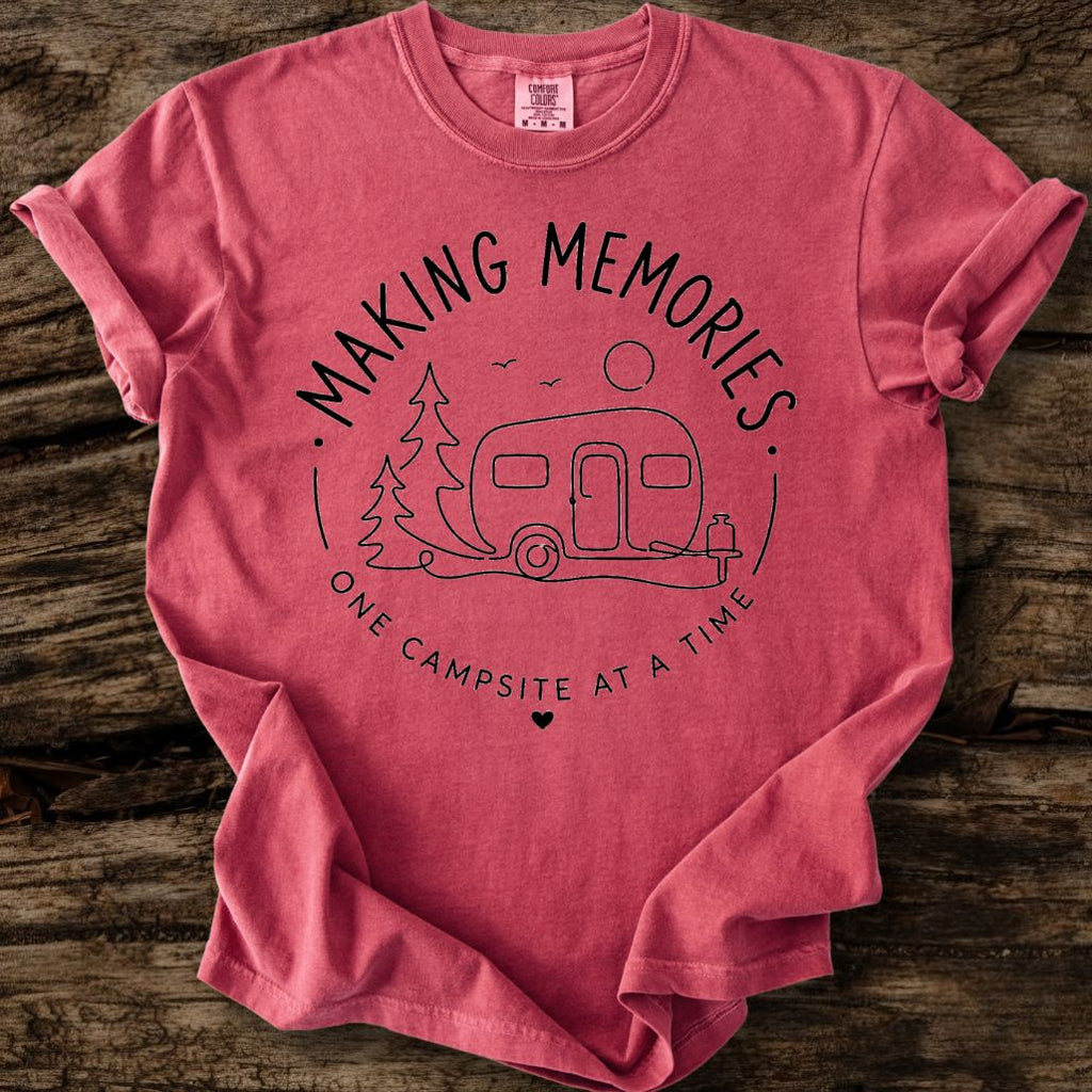 Making Memories T-Shirt