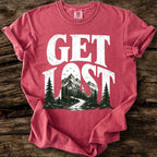 Get Lost T-Shirt