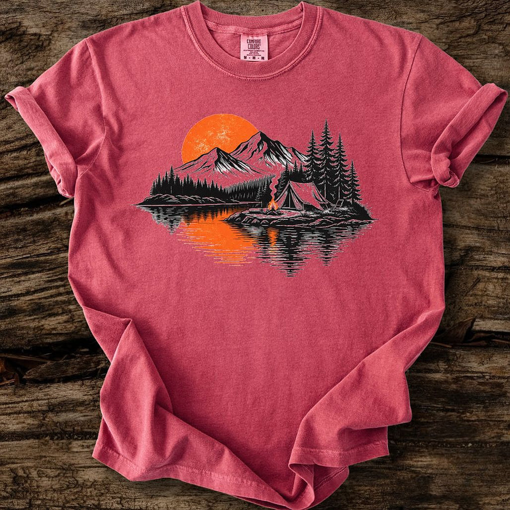 Evening Camp T-Shirt