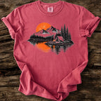 Evening Camp T-Shirt