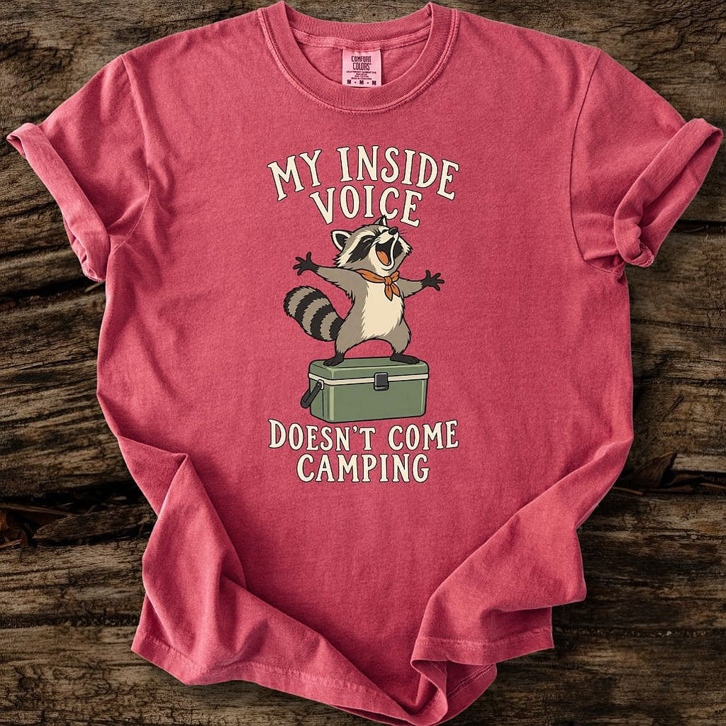My Inside Voice T-Shirt