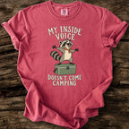 My Inside Voice T-Shirt