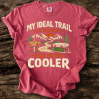 My Ideal Trail T-Shirt