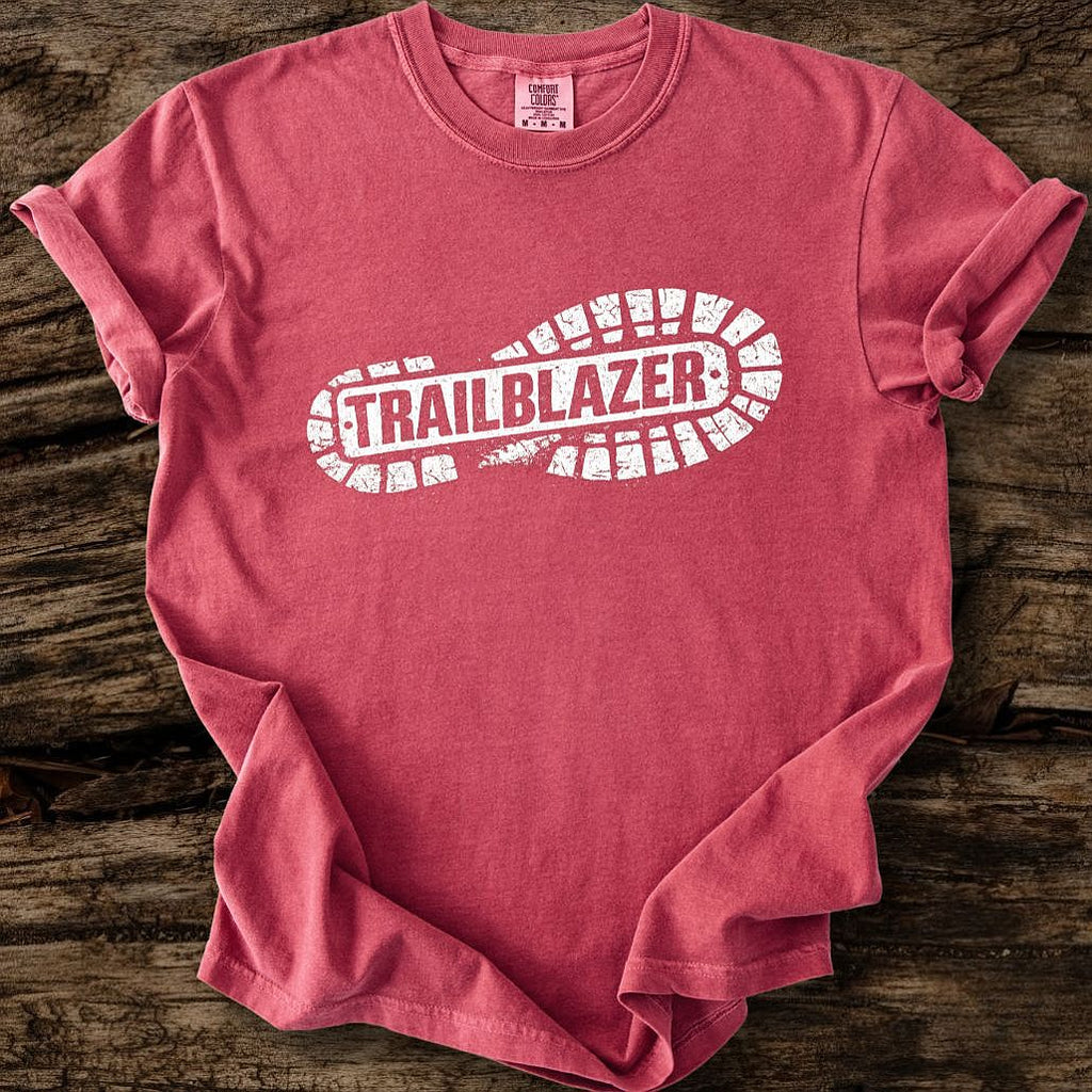 Trailblazer T-Shirt