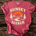 Sunset Seeker T-Shirt