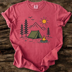 Basecamp T-Shirt