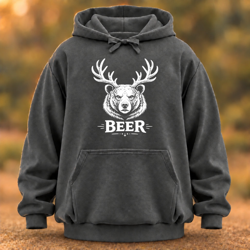 Beer Hoodie