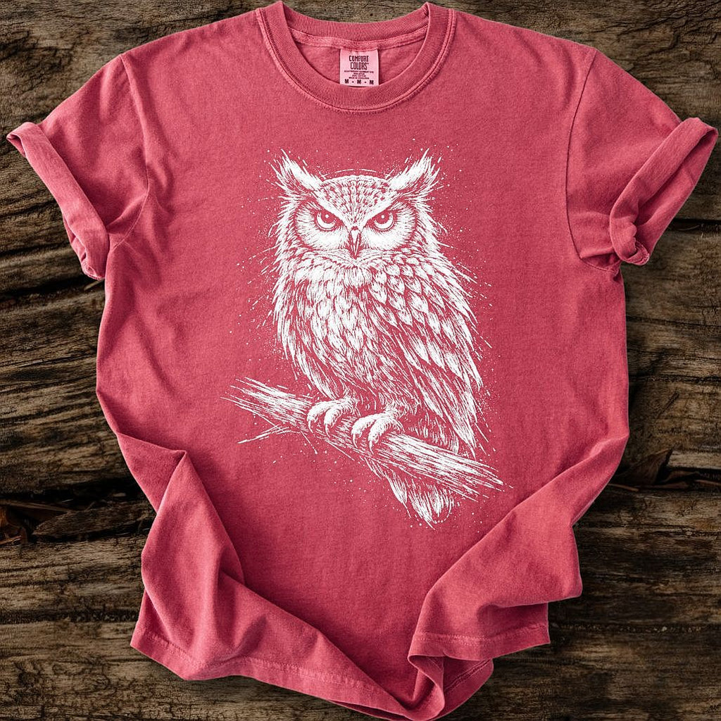 Owl T-Shirt