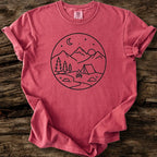 Quiet Camp T-Shirt