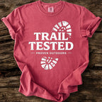 Trail Tested T-Shirt