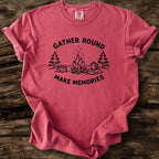 Gather Round T-Shirt