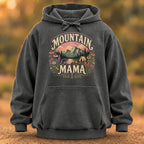 Mountain Mama Hoodie