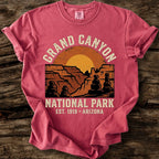 Grand Canyon National Park T-Shirt