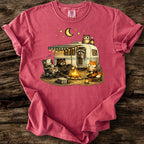 Camp Critters T-Shirt