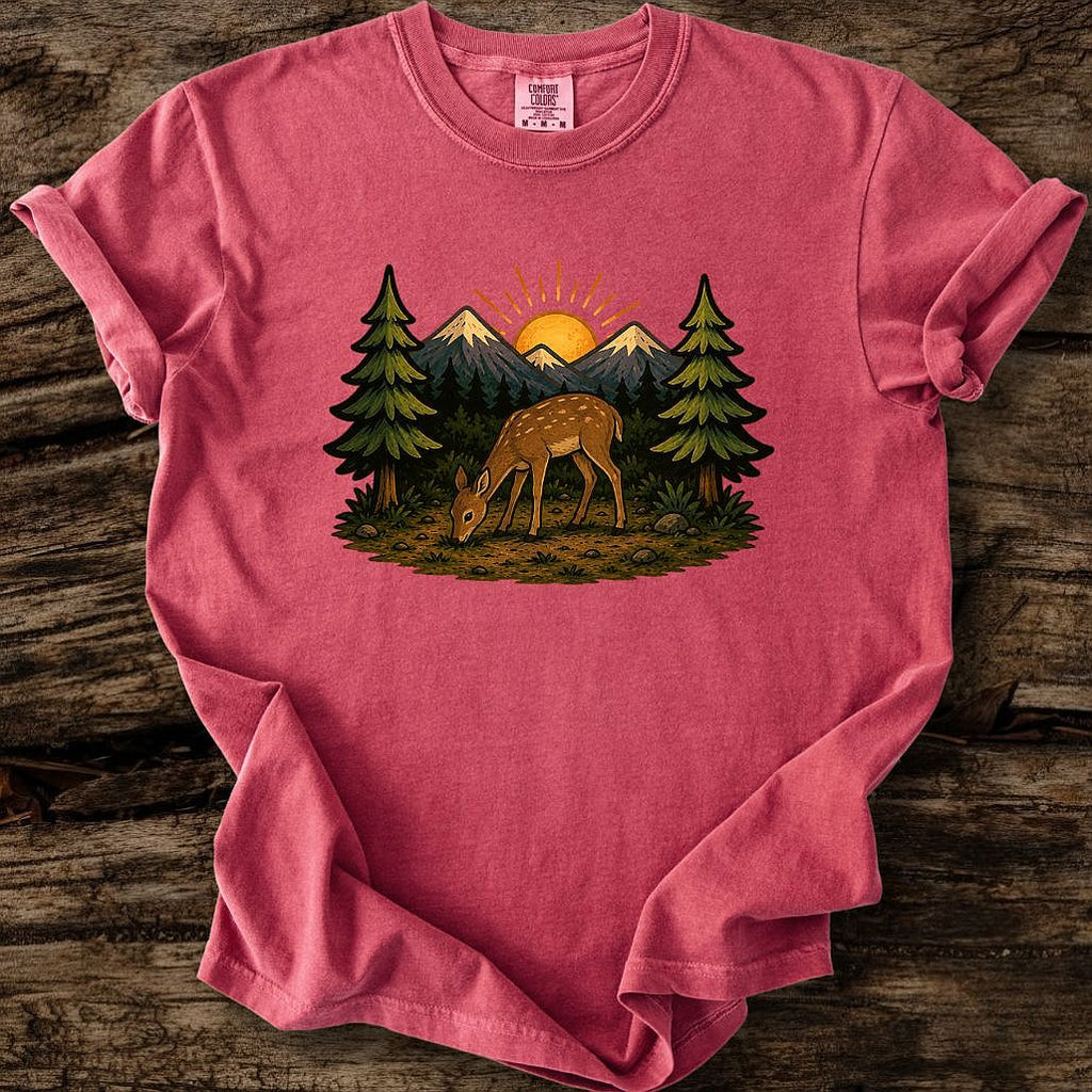 Morning Graze T-Shirt