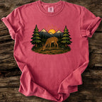 Morning Graze T-Shirt