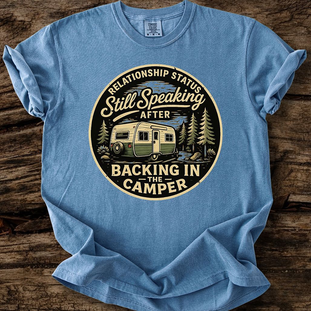 Relationship Status T-Shirt