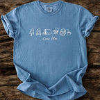 Camp Vibes T-Shirt