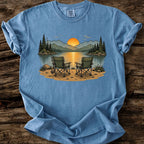 Evening View T-Shirt