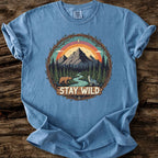 Stay Wild T-Shirt
