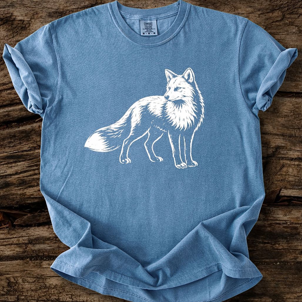Fox T-Shirt