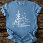 Quiet Ridge T-Shirt