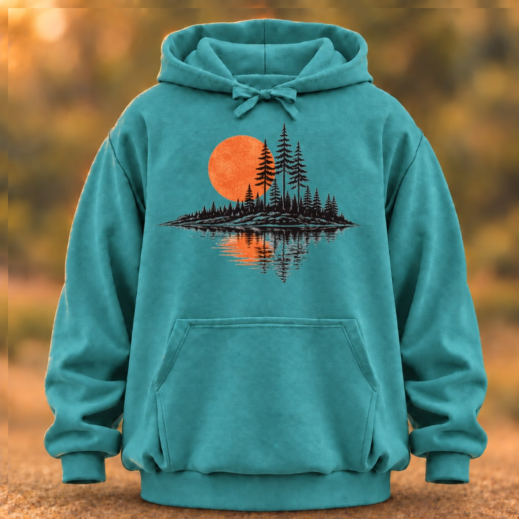 Stillwater Hoodie