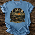 Weekend Forecast T-Shirt