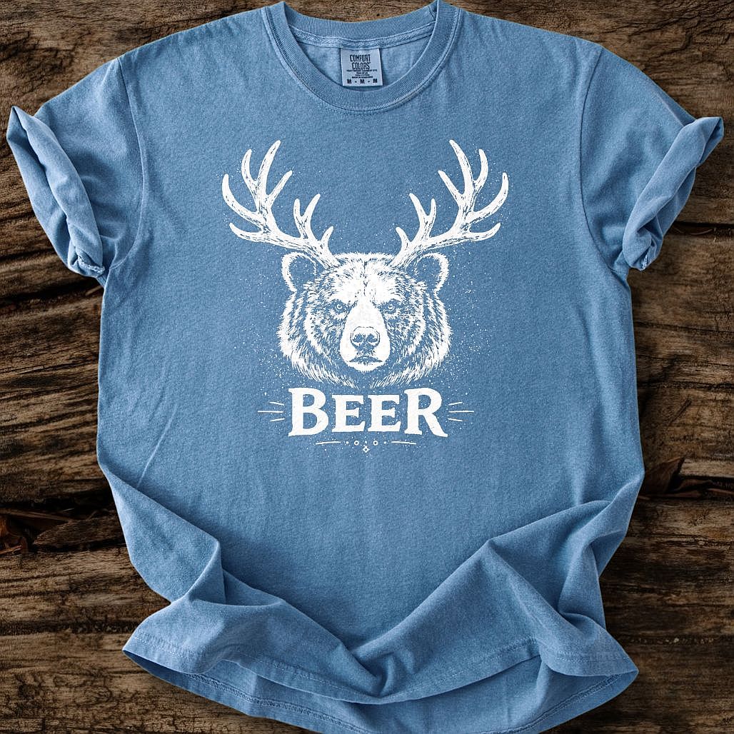 Beer T-Shirt