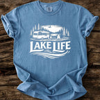 Lake Life T-Shirt