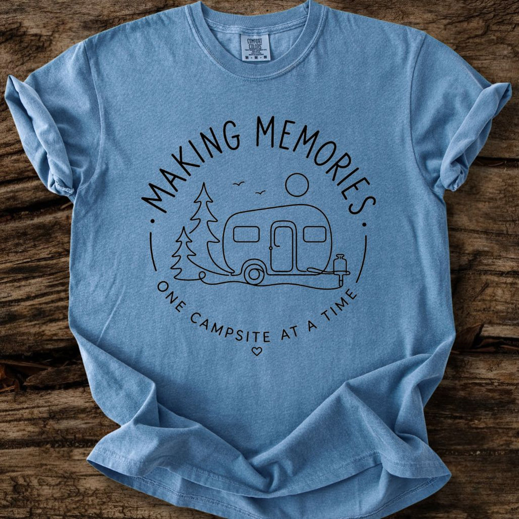 Making Memories T-Shirt