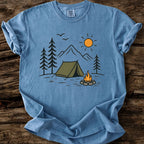 Basecamp T-Shirt