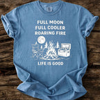 Life Is Good T-Shirt
