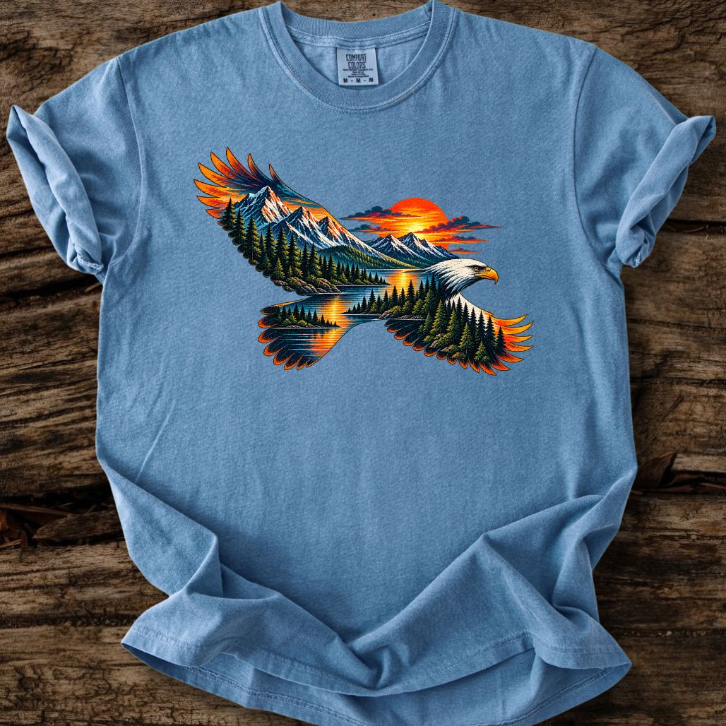 Wild Horizon T-Shirt