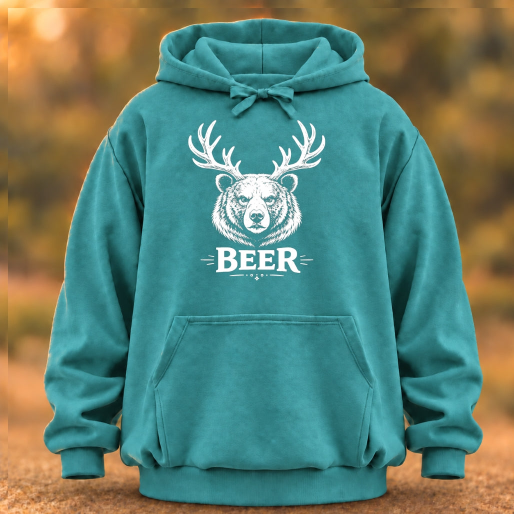 Beer Hoodie