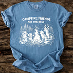 Campfire Friends T-Shirt