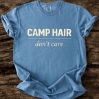 Camp Hair T-Shirt