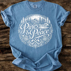 Pines & Peace T-Shirt