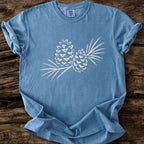 Twin Cones T-Shirt