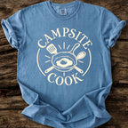Campsite Cook T-Shirt