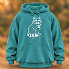 Camp Mischief Hoodie