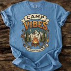 Camp Vibes T-Shirt