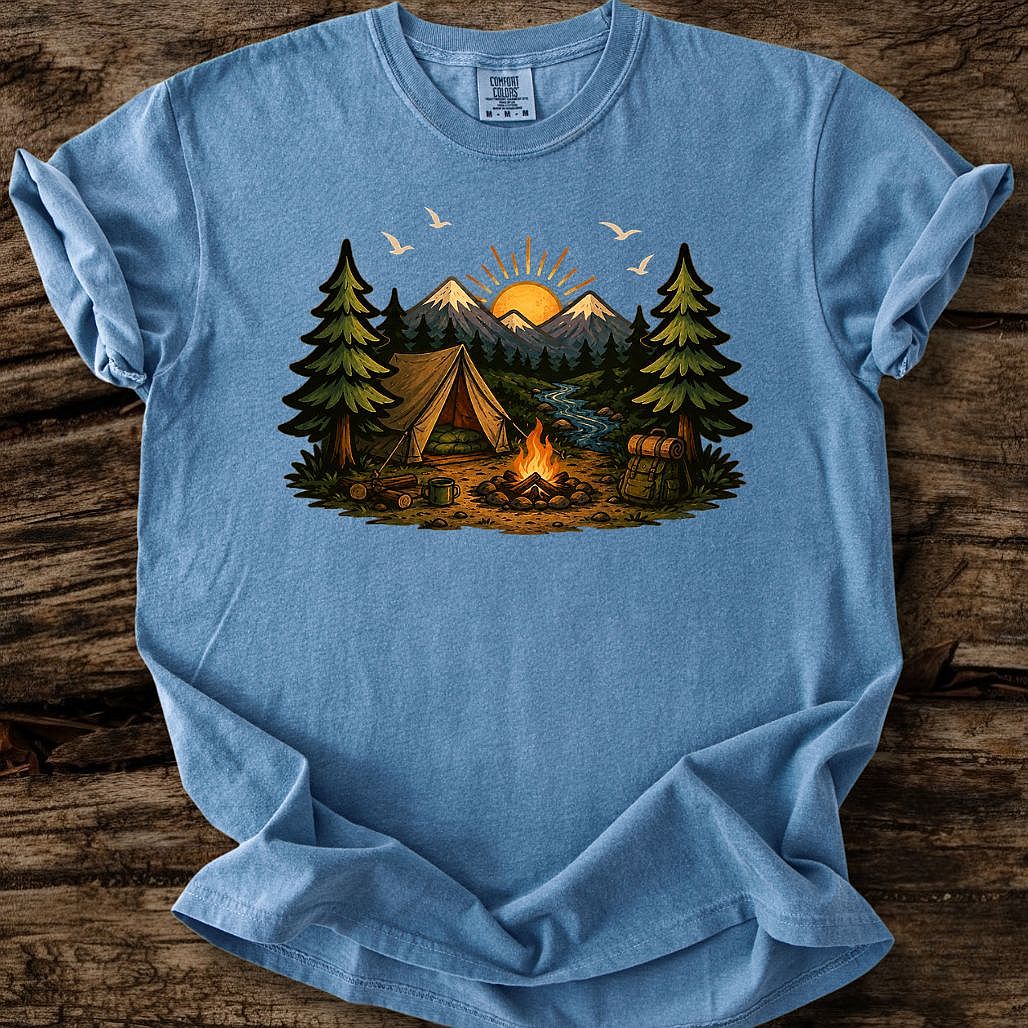 Good Days T-Shirt
