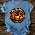 Joshua Tree National Park T-Shirt