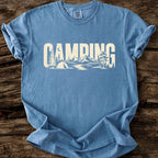 Camping Within T-Shirt