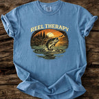 Reel Therapy T-Shirt