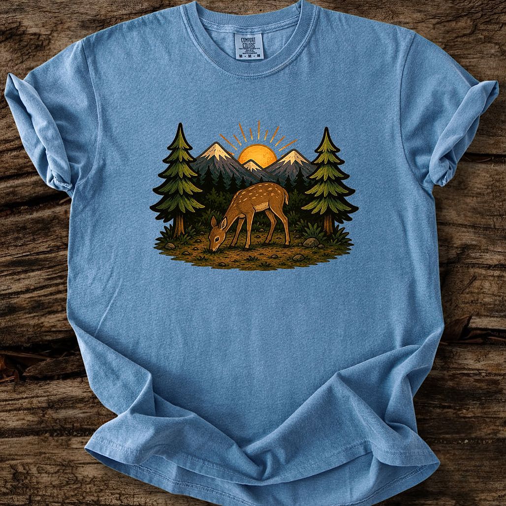 Morning Graze T-Shirt