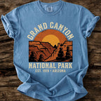 Grand Canyon National Park T-Shirt