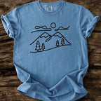Open Range T-Shirt